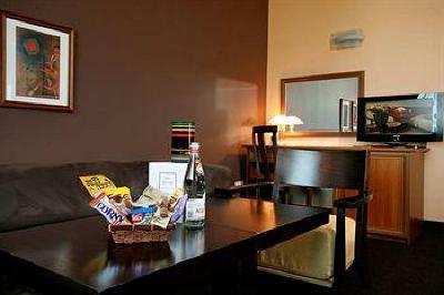 фото отеля Best Western Hotel Expo Sofia