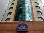 фото отеля Best Western Hotel Expo Sofia