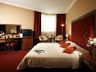фото отеля Best Western Hotel Expo Sofia