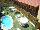фото отеля Pousada La Siciliana Salvador