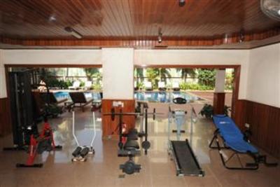 фото отеля Freedom Hotel Siem Reap