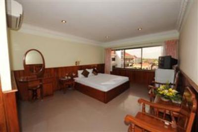 фото отеля Freedom Hotel Siem Reap