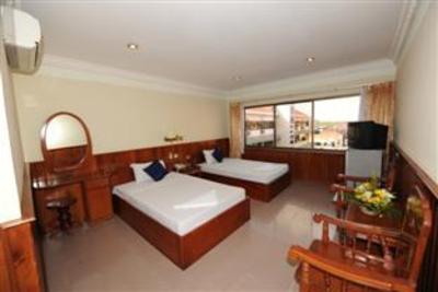 фото отеля Freedom Hotel Siem Reap