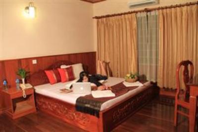 фото отеля Freedom Hotel Siem Reap