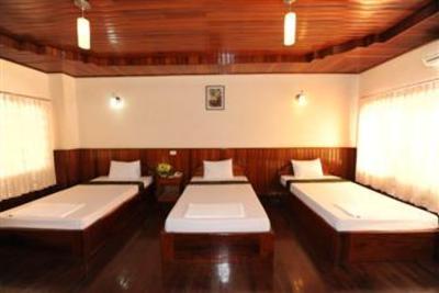 фото отеля Freedom Hotel Siem Reap
