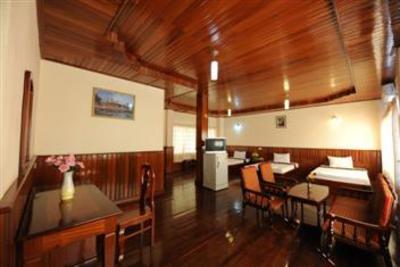 фото отеля Freedom Hotel Siem Reap