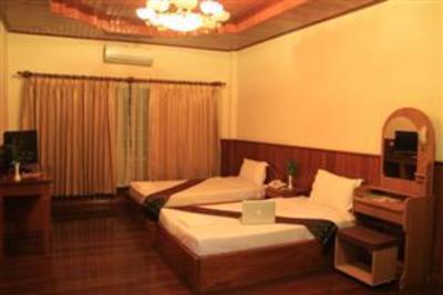 фото отеля Freedom Hotel Siem Reap