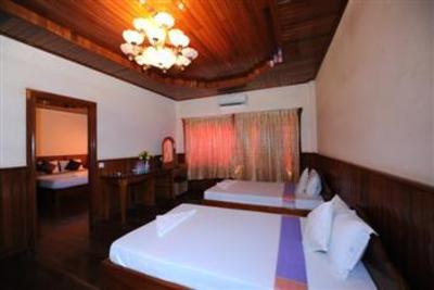 фото отеля Freedom Hotel Siem Reap