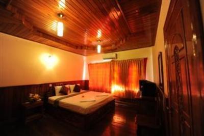 фото отеля Freedom Hotel Siem Reap