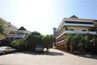 фото отеля Freedom Hotel Siem Reap