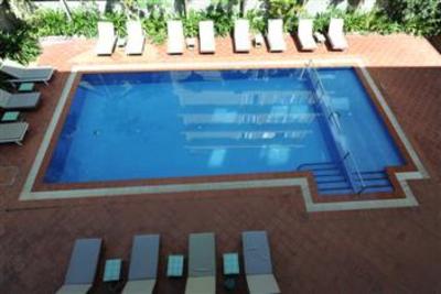 фото отеля Freedom Hotel Siem Reap