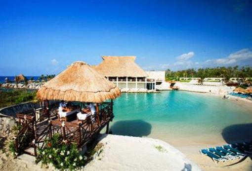 фото отеля Occidental Grand Xcaret Resort Playa del Carmen