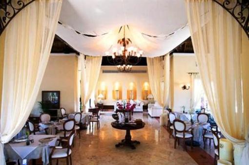 фото отеля Occidental Grand Xcaret Resort Playa del Carmen