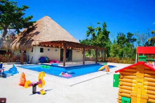 фото отеля Occidental Grand Xcaret Resort Playa del Carmen