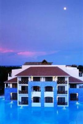 фото отеля Occidental Grand Xcaret Resort Playa del Carmen