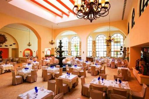 фото отеля Occidental Grand Xcaret Resort Playa del Carmen