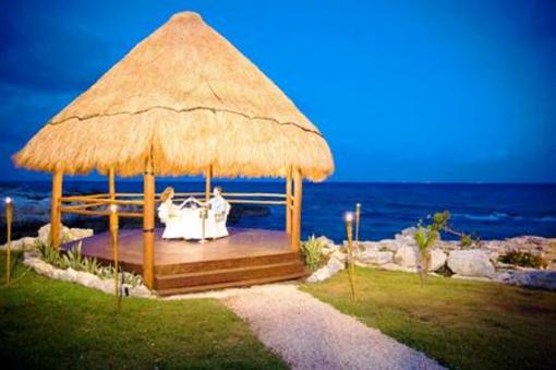 фото отеля Occidental Grand Xcaret Resort Playa del Carmen