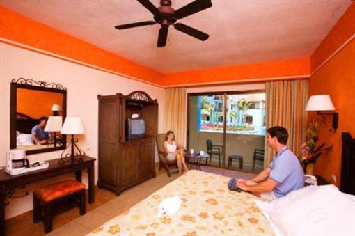 фото отеля Occidental Grand Xcaret Resort Playa del Carmen