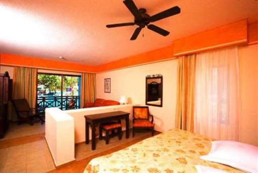 фото отеля Occidental Grand Xcaret Resort Playa del Carmen