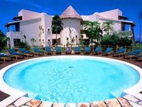 Occidental Grand Xcaret Resort Playa del Carmen