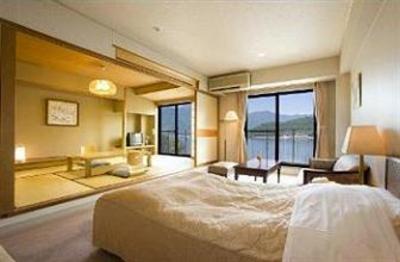 фото отеля Fuji Lake Hotel
