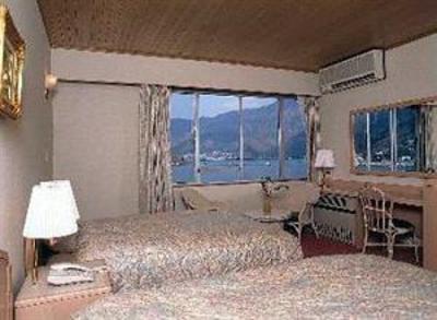 фото отеля Fuji Lake Hotel