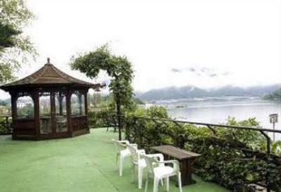 фото отеля Fuji Lake Hotel