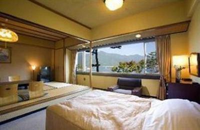 фото отеля Fuji Lake Hotel
