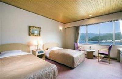 фото отеля Fuji Lake Hotel