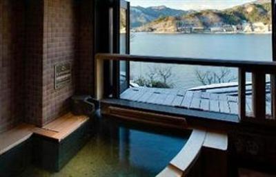 фото отеля Fuji Lake Hotel