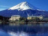Fuji Lake Hotel