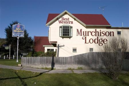 фото отеля Best Western Murchison Lodge Somerset (Australia)