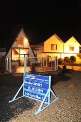 фото отеля Best Western Murchison Lodge Somerset (Australia)