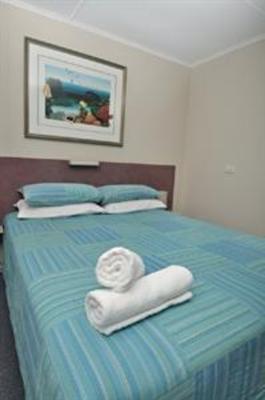 фото отеля Best Western Murchison Lodge Somerset (Australia)
