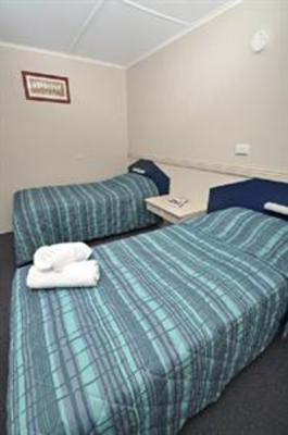 фото отеля Best Western Murchison Lodge Somerset (Australia)