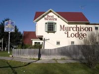 Best Western Murchison Lodge Somerset (Australia)