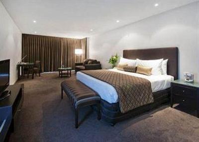 фото отеля Quality Hotel Wangaratta Gateway