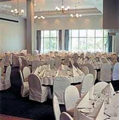 фото отеля Quality Hotel Wangaratta Gateway