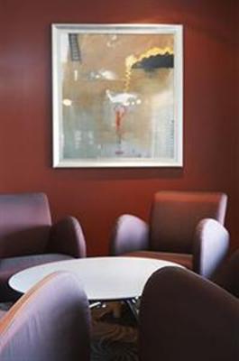 фото отеля Quality Hotel Wangaratta Gateway