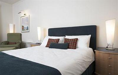 фото отеля Quality Hotel Wangaratta Gateway