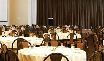 фото отеля Quality Hotel Wangaratta Gateway