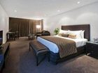 фото отеля Quality Hotel Wangaratta Gateway