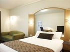 фото отеля Quality Hotel Wangaratta Gateway