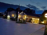 Renaissance Del Monte Lodge