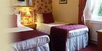 фото отеля Hotel Iona