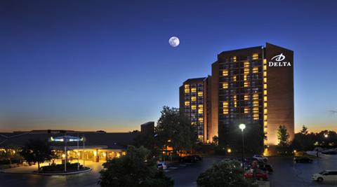 фото отеля Delta Meadowvale Resort and Conference Centre