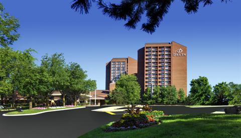 фото отеля Delta Meadowvale Resort and Conference Centre