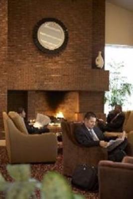 фото отеля Delta Meadowvale Resort and Conference Centre