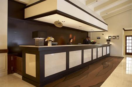 фото отеля Delta Meadowvale Resort and Conference Centre