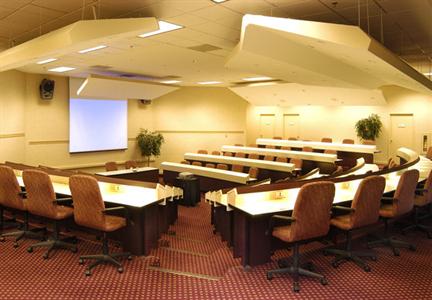фото отеля Delta Meadowvale Resort and Conference Centre